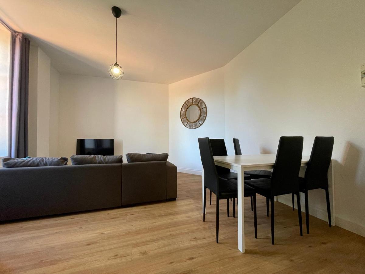 Les Appartements D'Arthur - Pont-Neuf Καρκασόν Εξωτερικό φωτογραφία