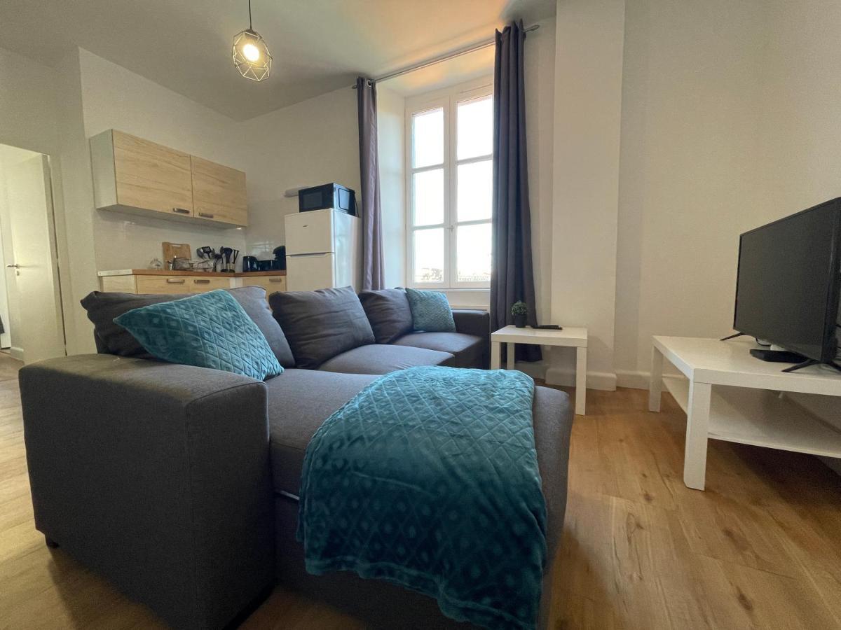 Les Appartements D'Arthur - Pont-Neuf Καρκασόν Εξωτερικό φωτογραφία