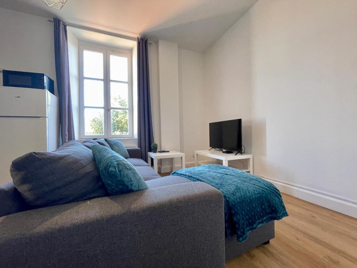 Les Appartements D'Arthur - Pont-Neuf Καρκασόν Εξωτερικό φωτογραφία