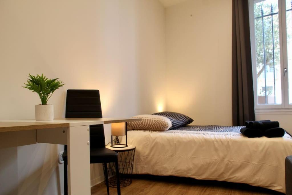Les Appartements D'Arthur - Pont-Neuf Καρκασόν Εξωτερικό φωτογραφία
