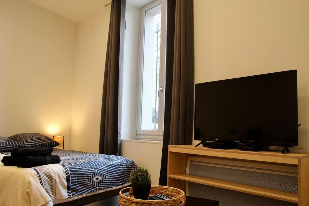 Les Appartements D'Arthur - Pont-Neuf Καρκασόν Εξωτερικό φωτογραφία