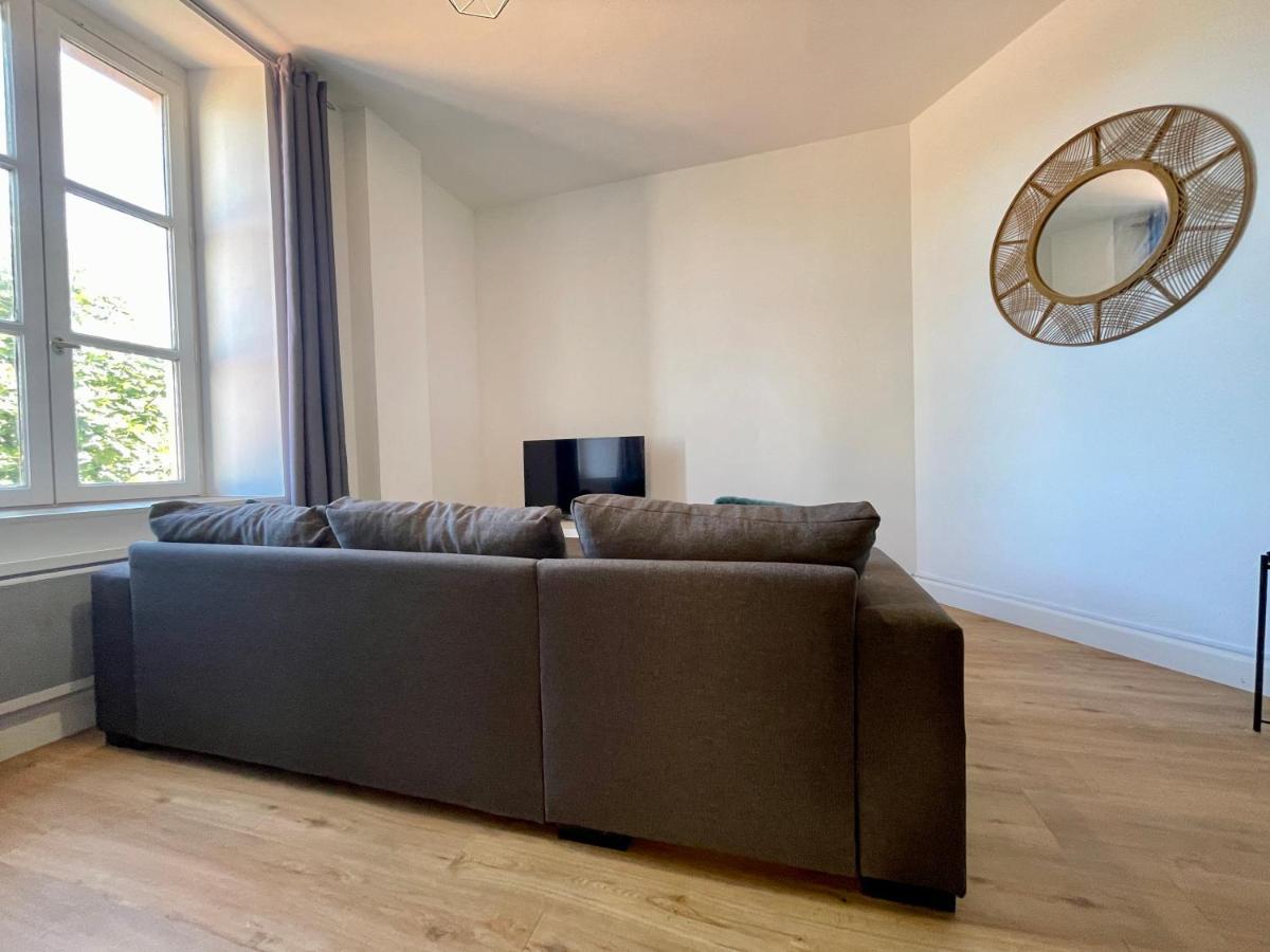 Les Appartements D'Arthur - Pont-Neuf Καρκασόν Εξωτερικό φωτογραφία