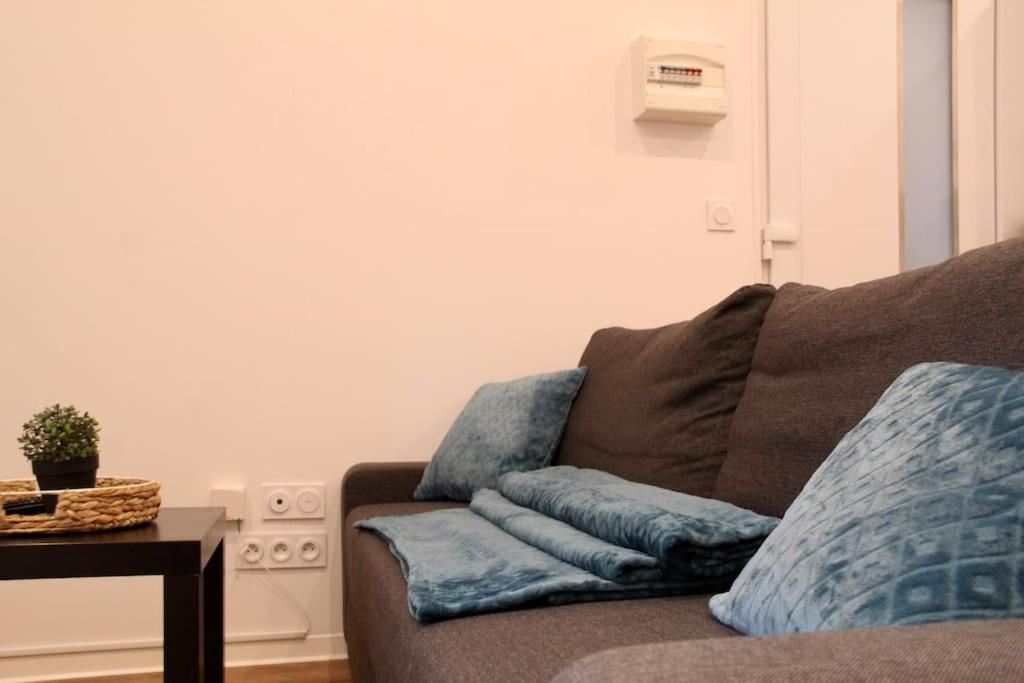 Les Appartements D'Arthur - Pont-Neuf Καρκασόν Εξωτερικό φωτογραφία