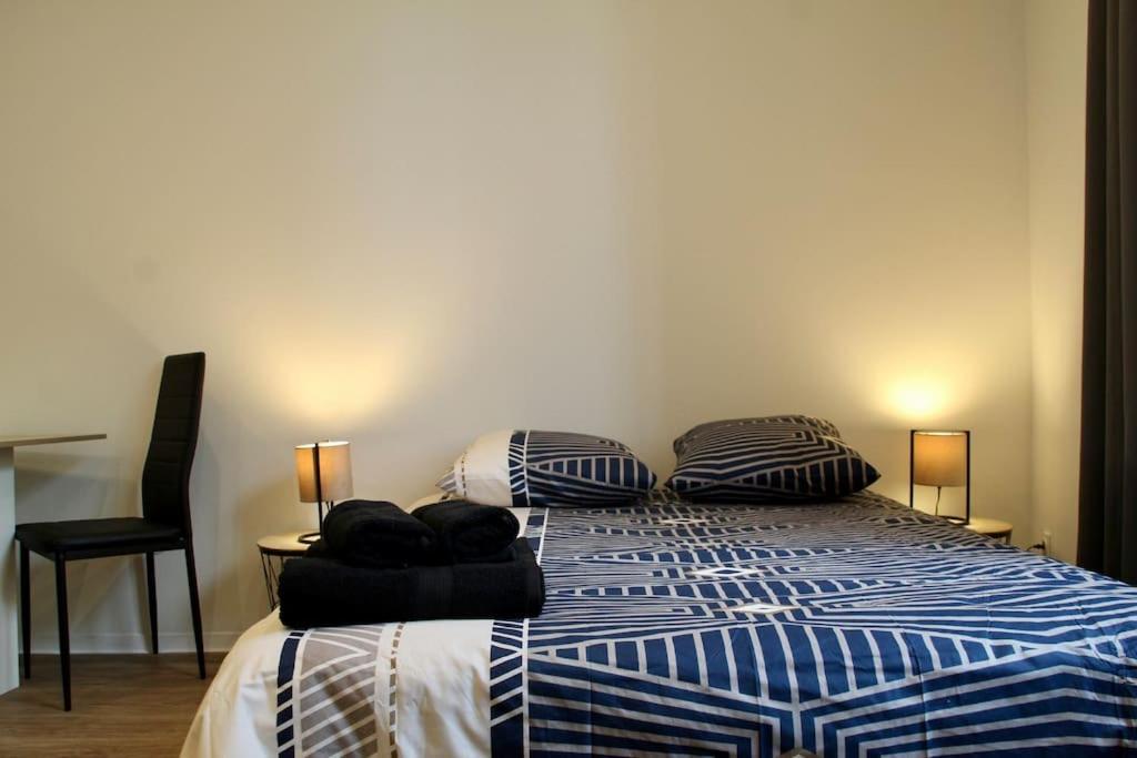 Les Appartements D'Arthur - Pont-Neuf Καρκασόν Εξωτερικό φωτογραφία