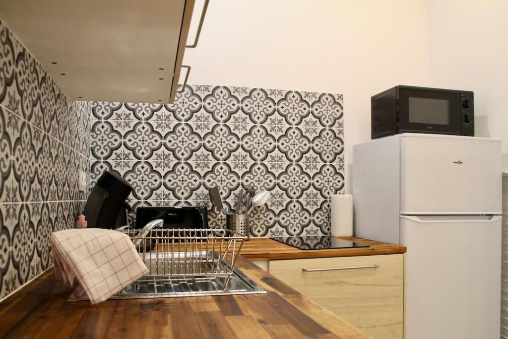 Les Appartements D'Arthur - Pont-Neuf Καρκασόν Εξωτερικό φωτογραφία