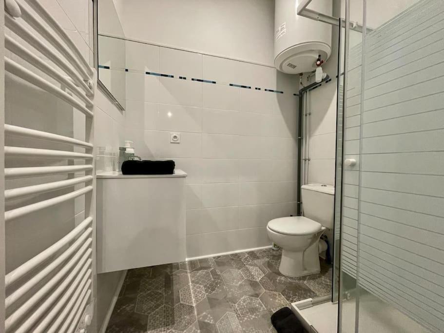 Les Appartements D'Arthur - Pont-Neuf Καρκασόν Εξωτερικό φωτογραφία
