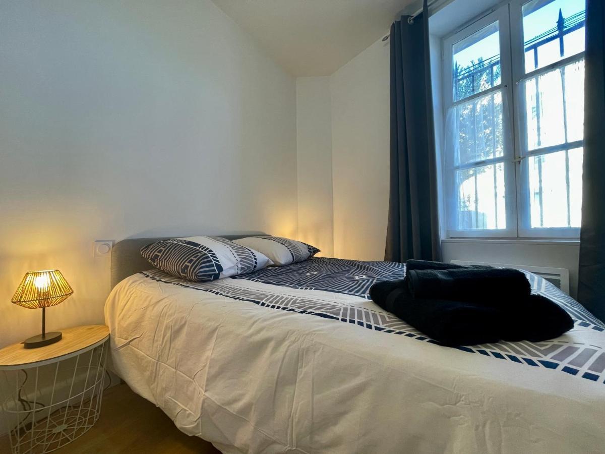 Les Appartements D'Arthur - Pont-Neuf Καρκασόν Εξωτερικό φωτογραφία