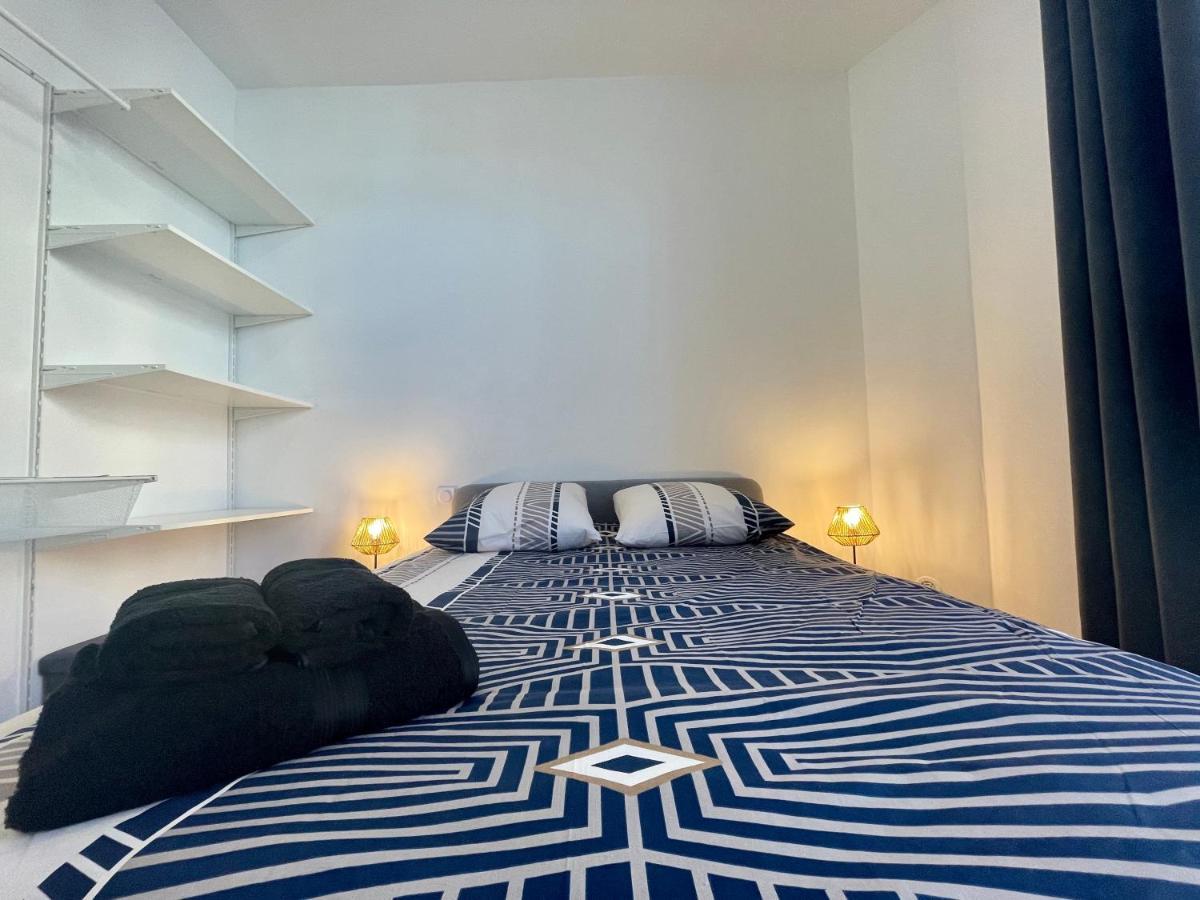 Les Appartements D'Arthur - Pont-Neuf Καρκασόν Εξωτερικό φωτογραφία