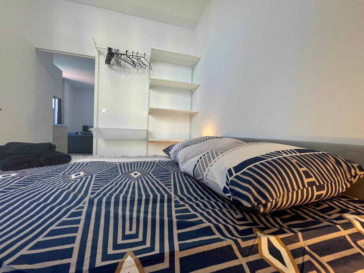 Les Appartements D'Arthur - Pont-Neuf Καρκασόν Εξωτερικό φωτογραφία