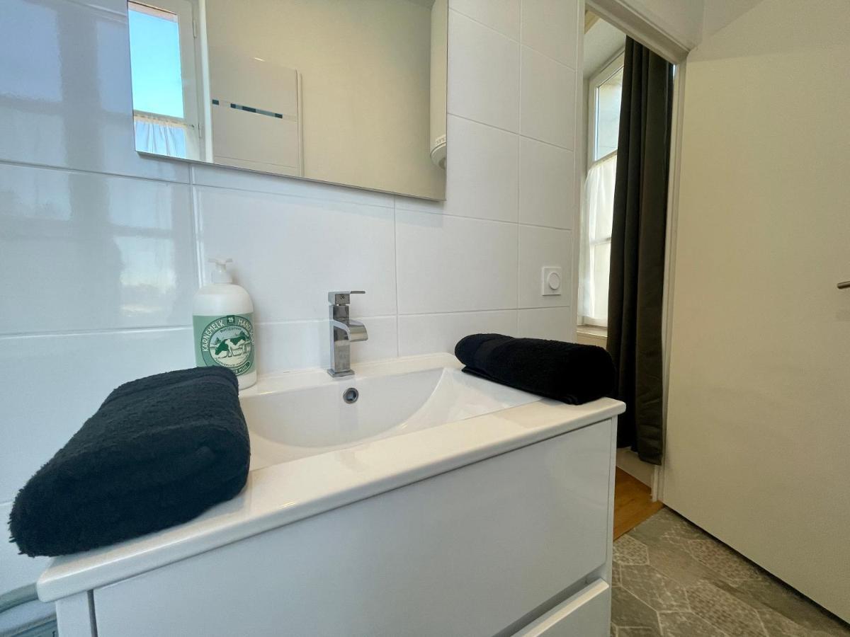 Les Appartements D'Arthur - Pont-Neuf Καρκασόν Εξωτερικό φωτογραφία