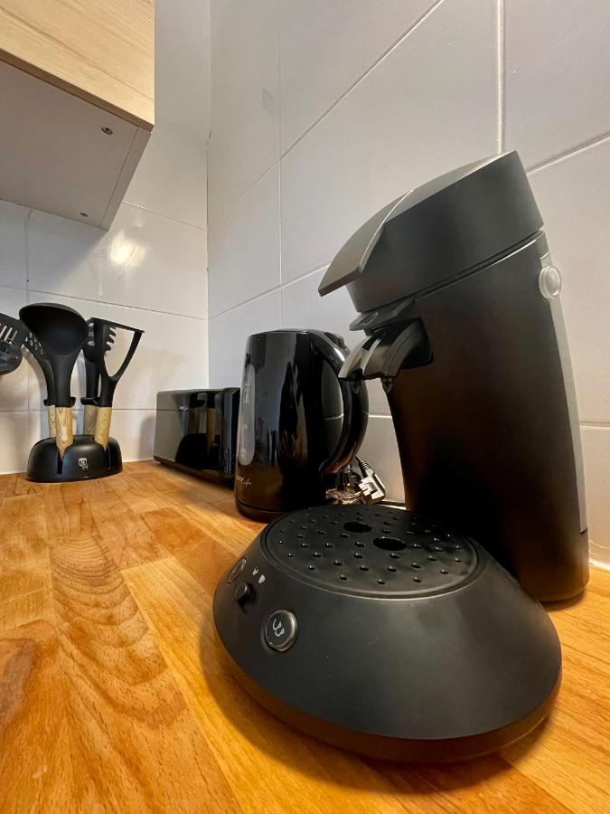 Les Appartements D'Arthur - Pont-Neuf Καρκασόν Εξωτερικό φωτογραφία