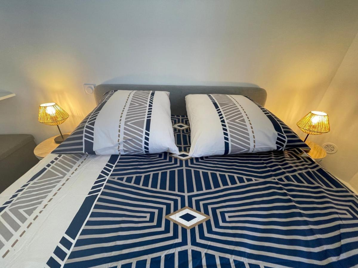 Les Appartements D'Arthur - Pont-Neuf Καρκασόν Εξωτερικό φωτογραφία