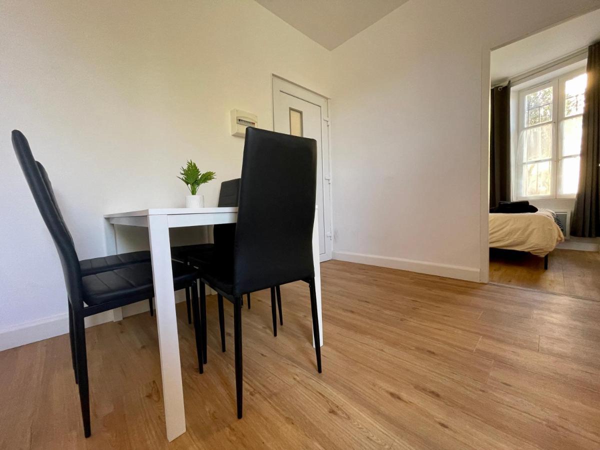Les Appartements D'Arthur - Pont-Neuf Καρκασόν Εξωτερικό φωτογραφία