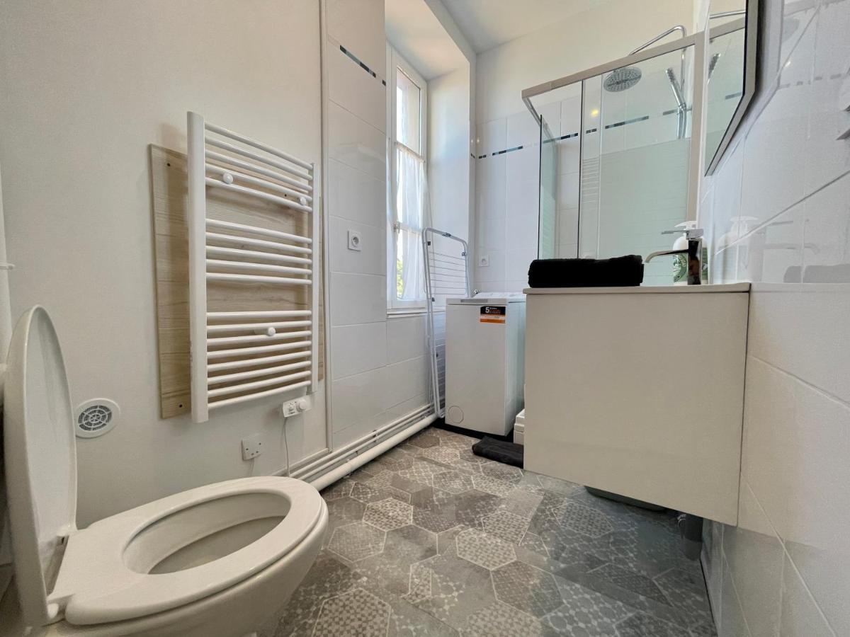 Les Appartements D'Arthur - Pont-Neuf Καρκασόν Εξωτερικό φωτογραφία
