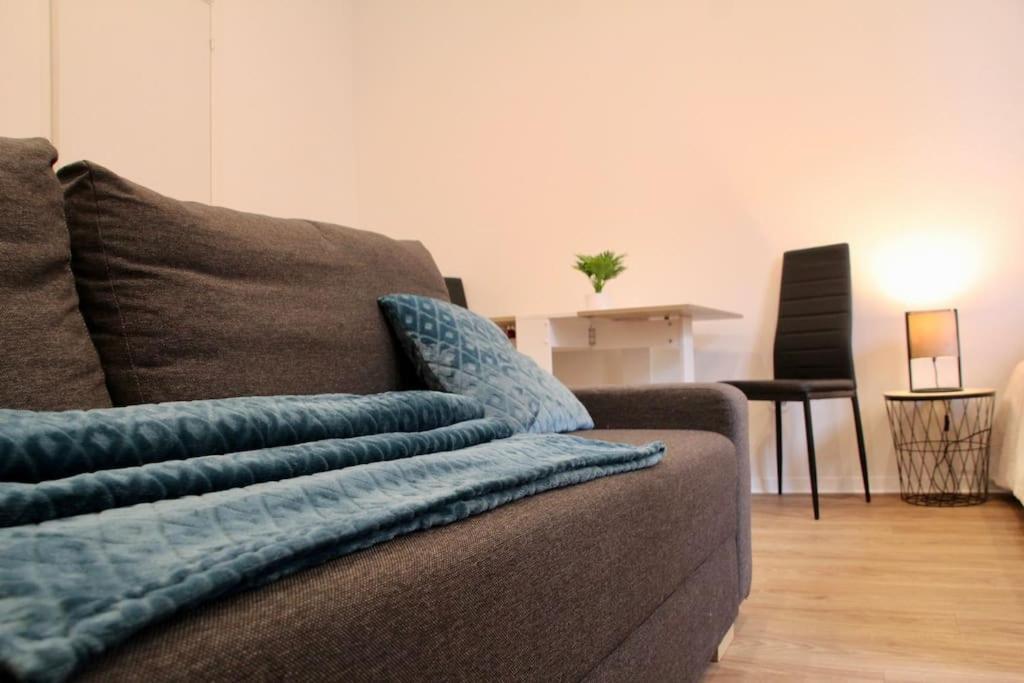 Les Appartements D'Arthur - Pont-Neuf Καρκασόν Εξωτερικό φωτογραφία