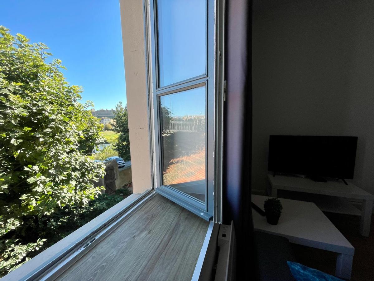 Les Appartements D'Arthur - Pont-Neuf Καρκασόν Εξωτερικό φωτογραφία