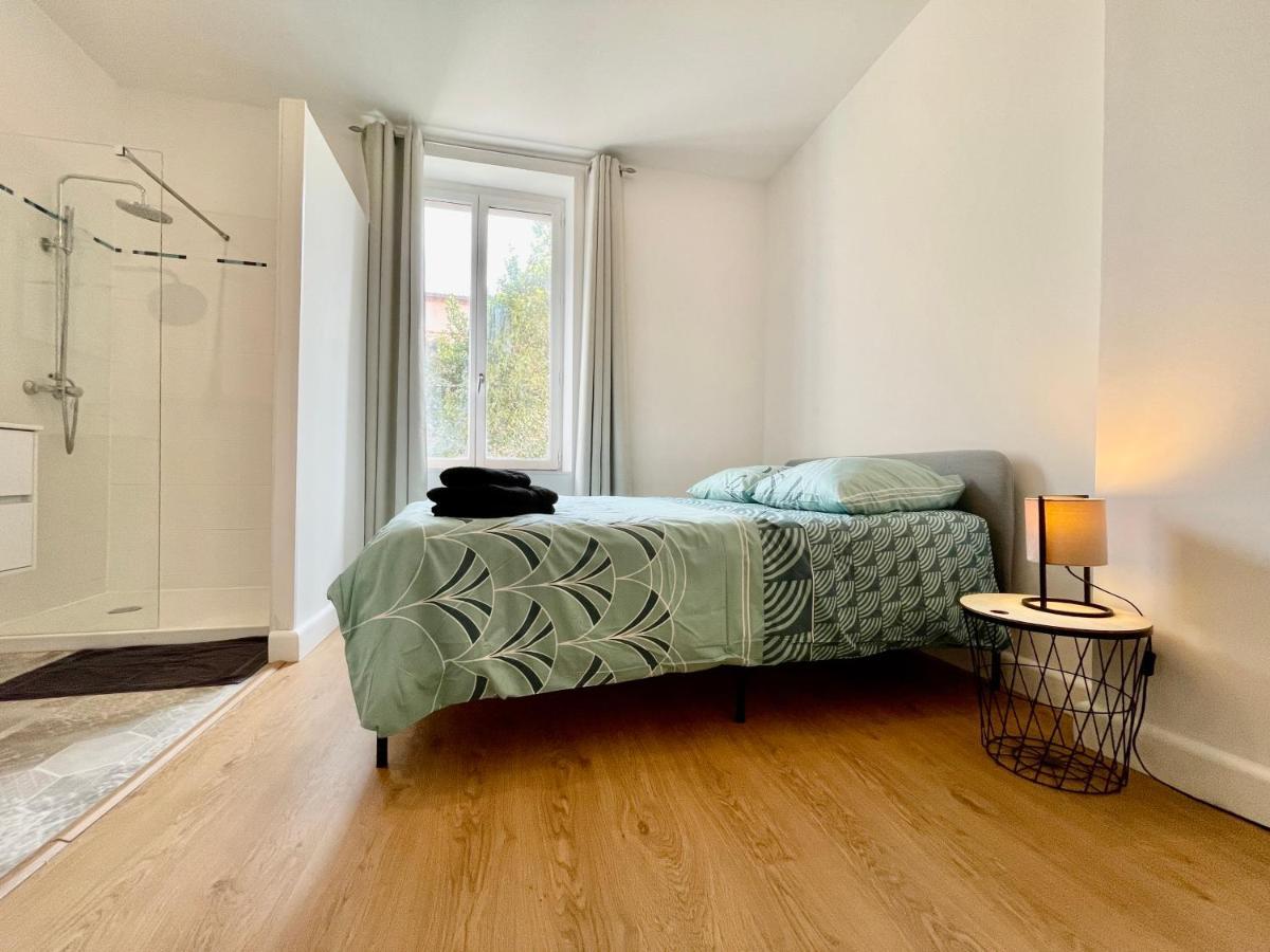 Les Appartements D'Arthur - Pont-Neuf Καρκασόν Εξωτερικό φωτογραφία