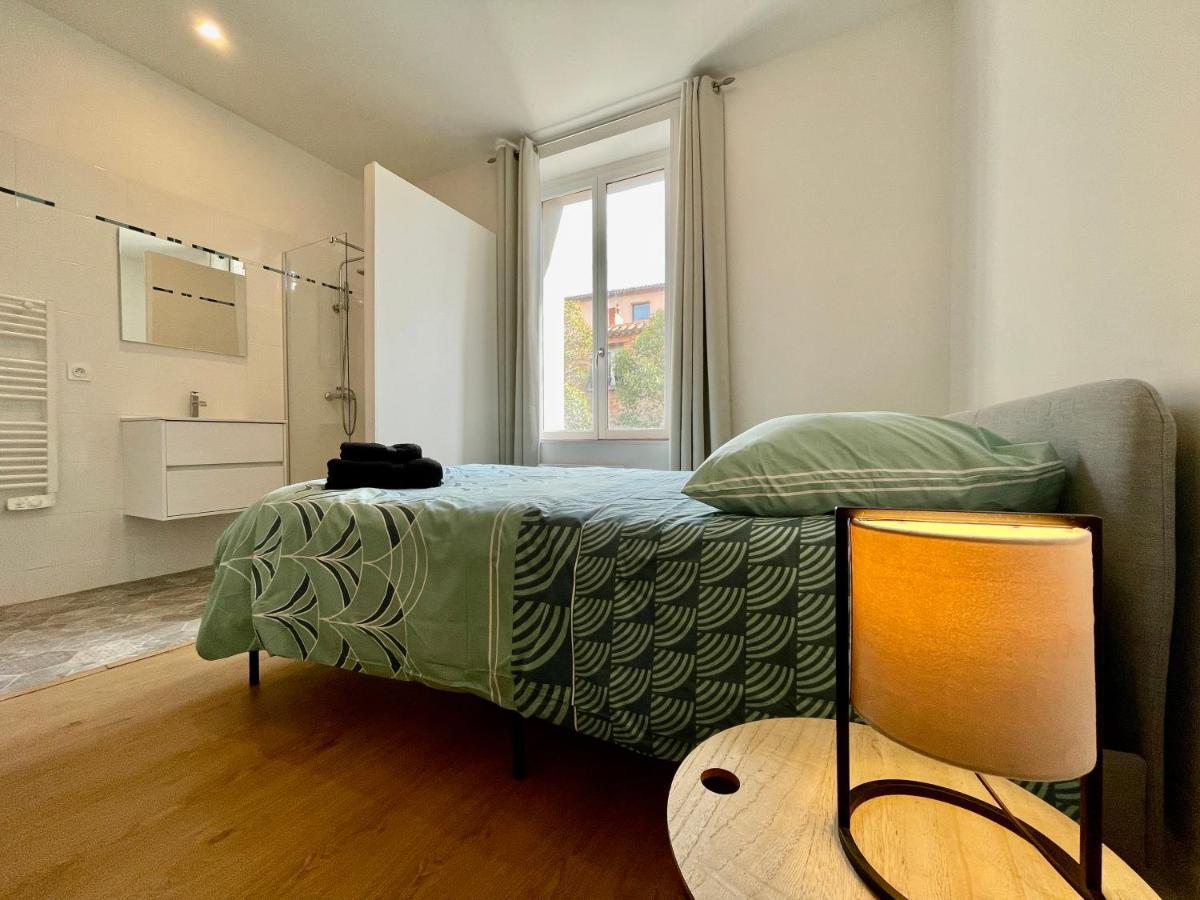 Les Appartements D'Arthur - Pont-Neuf Καρκασόν Εξωτερικό φωτογραφία