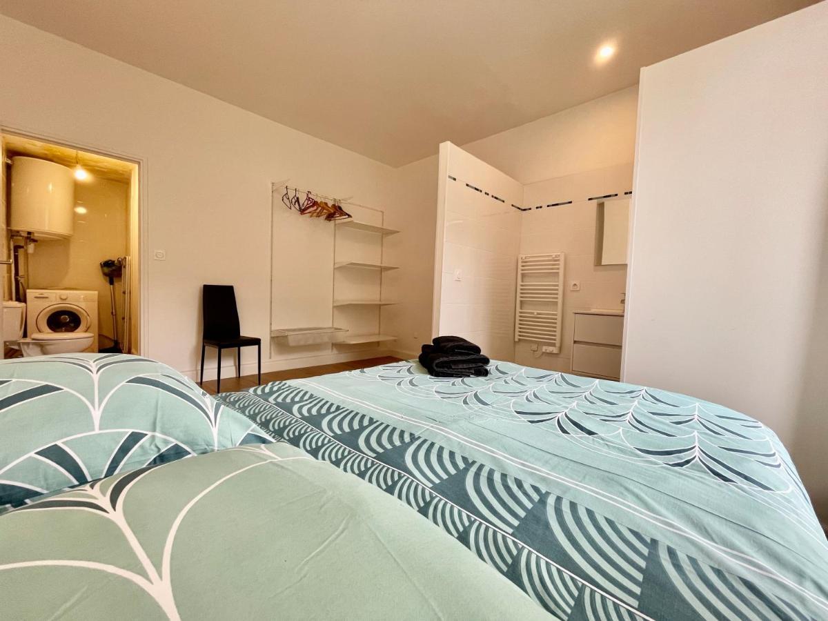 Les Appartements D'Arthur - Pont-Neuf Καρκασόν Εξωτερικό φωτογραφία
