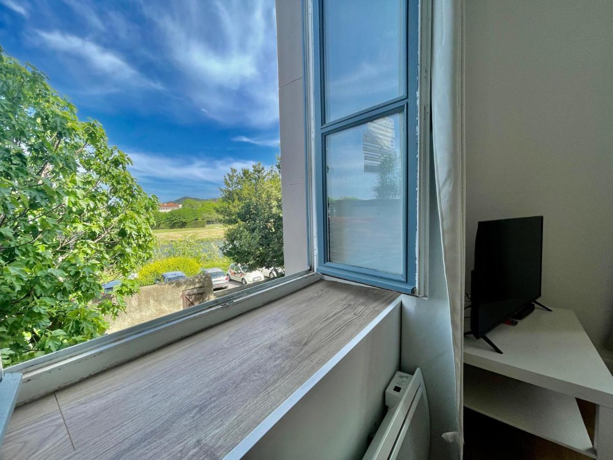 Les Appartements D'Arthur - Pont-Neuf Καρκασόν Εξωτερικό φωτογραφία
