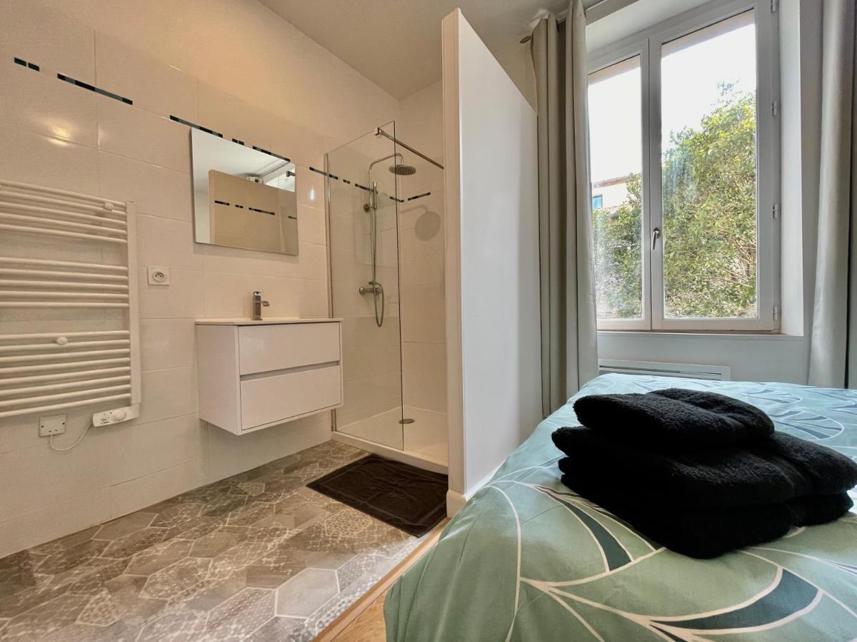 Les Appartements D'Arthur - Pont-Neuf Καρκασόν Εξωτερικό φωτογραφία