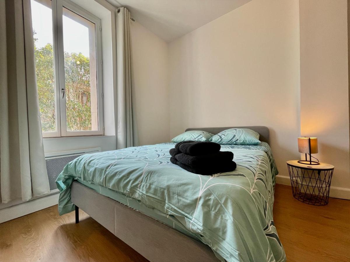Les Appartements D'Arthur - Pont-Neuf Καρκασόν Εξωτερικό φωτογραφία