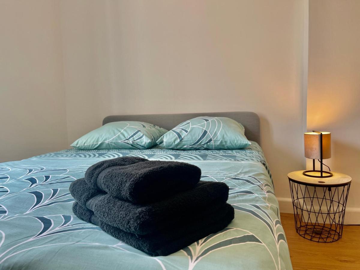 Les Appartements D'Arthur - Pont-Neuf Καρκασόν Εξωτερικό φωτογραφία
