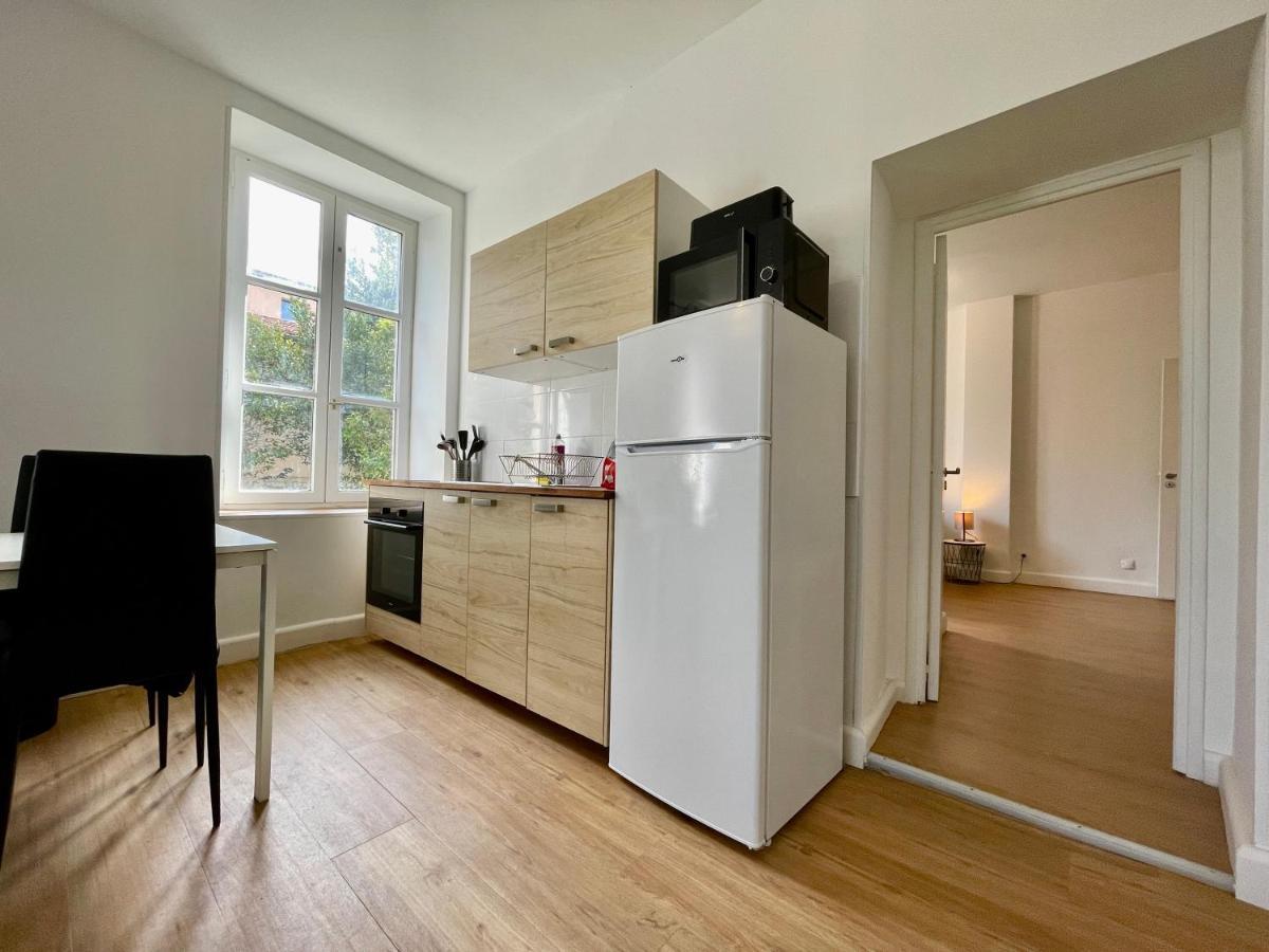 Les Appartements D'Arthur - Pont-Neuf Καρκασόν Εξωτερικό φωτογραφία