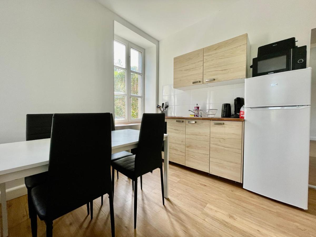 Les Appartements D'Arthur - Pont-Neuf Καρκασόν Εξωτερικό φωτογραφία