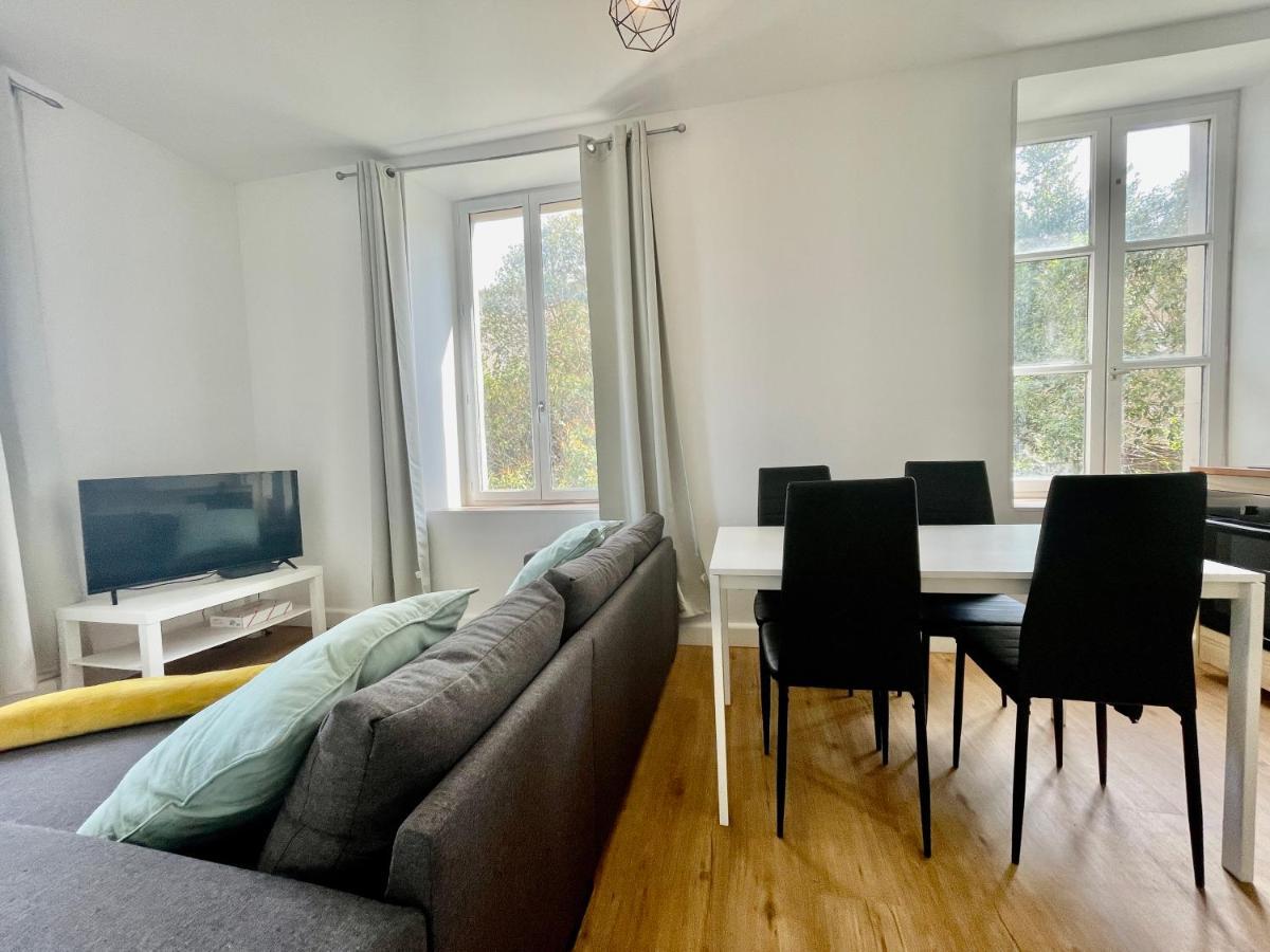 Les Appartements D'Arthur - Pont-Neuf Καρκασόν Εξωτερικό φωτογραφία